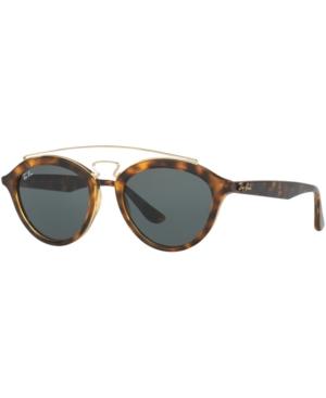 Ray-ban Gatsby Ii Sunglasses, Rb4257 53
