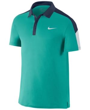 Nike Team Court Polo