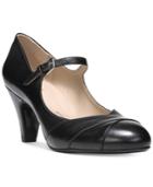 Naturalizer Layton Mary Jane Pumps Women's Shoes