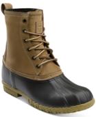 G.h. Bass & Co. Men's Dixon Duck Boots Men's Shoes