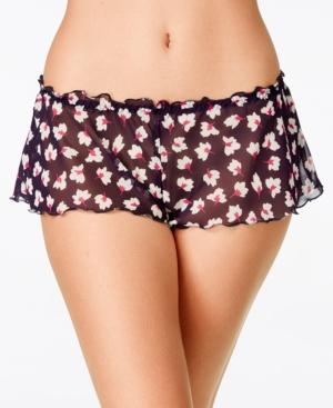 Hanky Panky Nigh Lilly Chiffon Tap Pants 3b2542