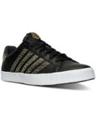 K-swiss Women's Belmont So Snake Casual Sneakers From Finish Line