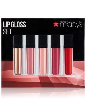 Impulse Beauty 5-pc. Lip Gloss Set, Created For Macy's