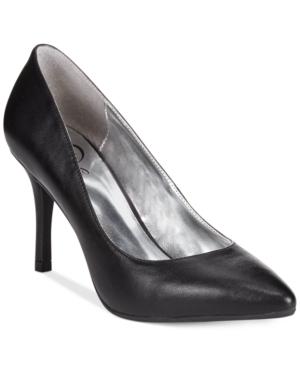 143 Girl Owanda Pumps