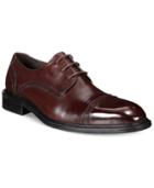 Kenneth Cole New York Men's Re-leave-d Oxfords Men's Shoes