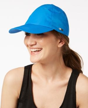 Steve Madden Classic Neon Baseball Cap