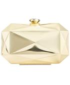 Inc International Concepts Milie Mirrored Clutch, Only At Macy's