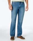 Tommy Bahama Men's Cayman Island Relaxed-fit Jeans
