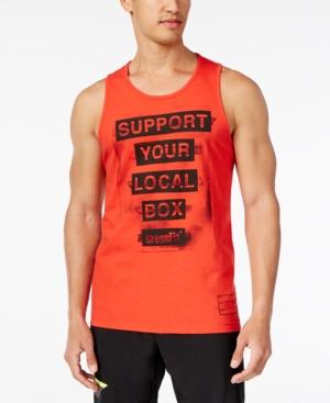Reebok Men's Speedwick Crossfit Tank Top