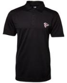 Cutter & Buck Men's Short-sleeve Atlanta Falcons Polo