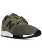 New Balance Men's 247 Sport Casual Sneakers From Finish Line