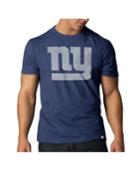 '47 Brand Men's New York Giants Logo Scrum T-shirt