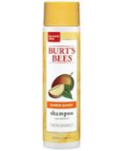Burt's Bees Super Shiny Shampoo With Mango, 10 Fl. Oz.
