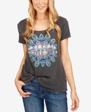 Lucky Brand Graphic T-shirt
