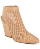 Guess Women's Norine Booties Women's Shoes