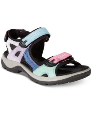 Ecco Women's Offroad Sandals Women's Shoes