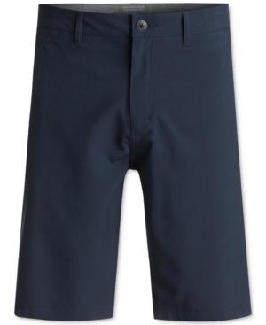 Quiksilver Men's Union Amphibian Water-repellent 21 Shorts