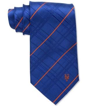 Eagles Wings New York Mets Oxford Tie
