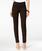 Alfani Skinny Ankle Pants, Only At Macy's