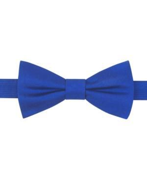 Tommy Hilfiger Solid Bow Tie