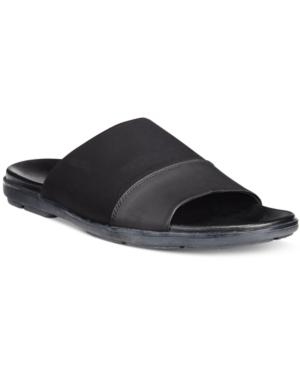 Kenneth Cole New York Men's De-lite Sandals Men's Shoes