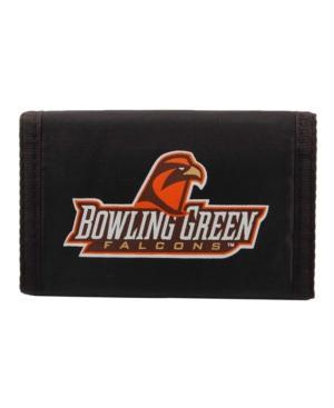 Rico Industries Bowling Green Falcons Nylon Wallet