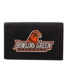 Rico Industries Bowling Green Falcons Nylon Wallet