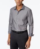 Inc International Concepts Men's Pin Dot Shirt, Only At Macy's