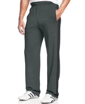 Adidas Men's Essentials Fleece Pants
