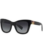 Dolce & Gabbana Sunglasses, Dg4214 52