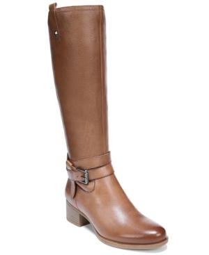 Naturalizer Kim Riding Boots Women's Shoes
