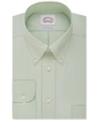 Eagle Men's Non-iron Peppermint Solid Dress Shirt