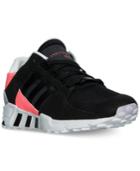 Adidas Men's Eqt Support Refine Casual Sneakers From Finish Line