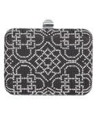 Inc International Concepts Cade Clutch, Created For Macy's