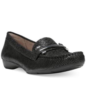 Naturalizer Gloria Flats Women's Shoes