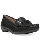 Naturalizer Gloria Flats Women's Shoes