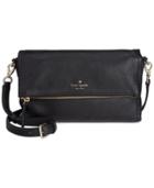 Kate Spade New York Cobble Hill Marsala Crossbody