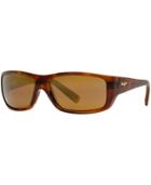 Maui Jim Wassup Sunglasses, 123 61