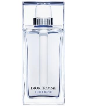 Dior Homme Cologne, 2.5 Oz