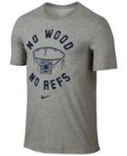 Nike Men's Dri-fit Graphic Basketball T-shirt