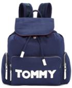 Tommy Hilfiger Medium Tommy Backpack