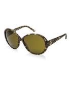 Versace Sunglasses, Ve4239