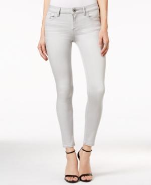 Dl 1961 Margaux Instasculpt Skinny Jeans, Faulkner Wash