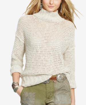 Polo Ralph Lauren Turtleneck Sweater