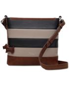 Radley London Zip-top Small Leather Crossbody Bag