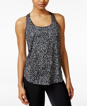 Under Armour Fly By 2.0 Printed Tank Top