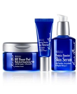 Jack Black The Defensive Line Anti-aging Triple-play Set
