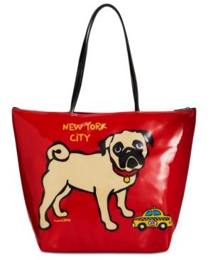 Marc Tetro Nyc Tote