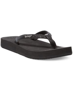Reef Star Cushion Flip Flops Women's Shoes