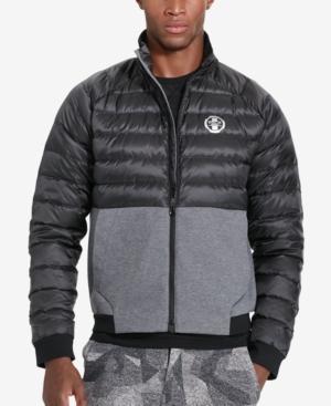 Polo Sport Men's Down Hybrid Jacket